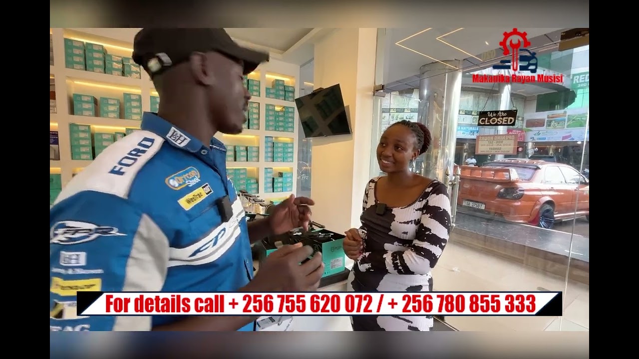 Air cleaners can be changed every service but monare air cleaners take long