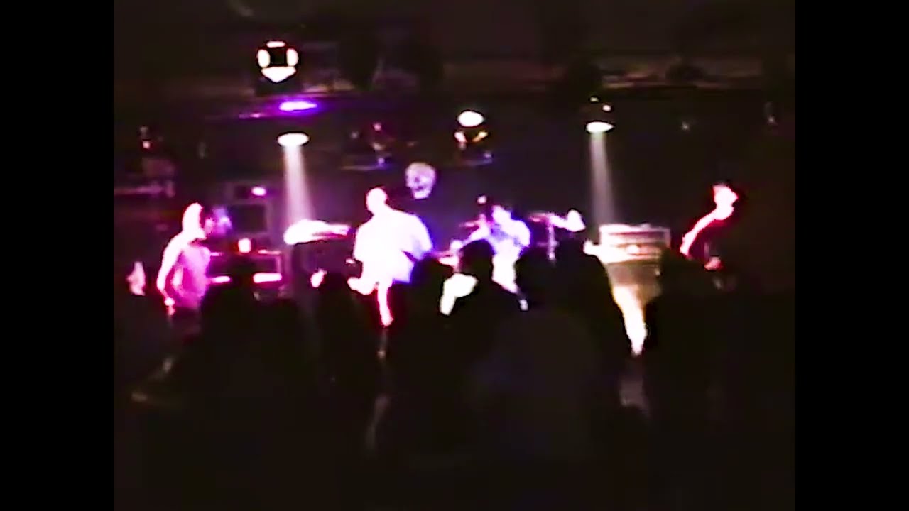 KuKim - Dayton, OH 1994 - Soundboard Audio w/ Camcorder Video