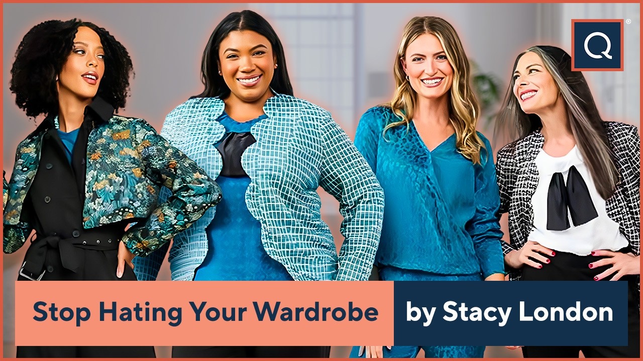Finally! Stylish Clothes That Actually Fit | by Stacy London