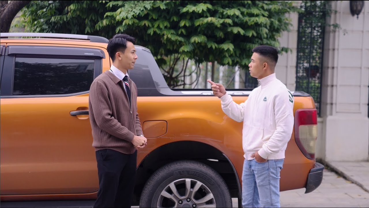 THANH NIÊN ĐỊNH TƯƠNG LAI NHỜ NHÀ VỢ VÀ CÁI KẾT KHÔNG THỂ ĐẮNG HƠN