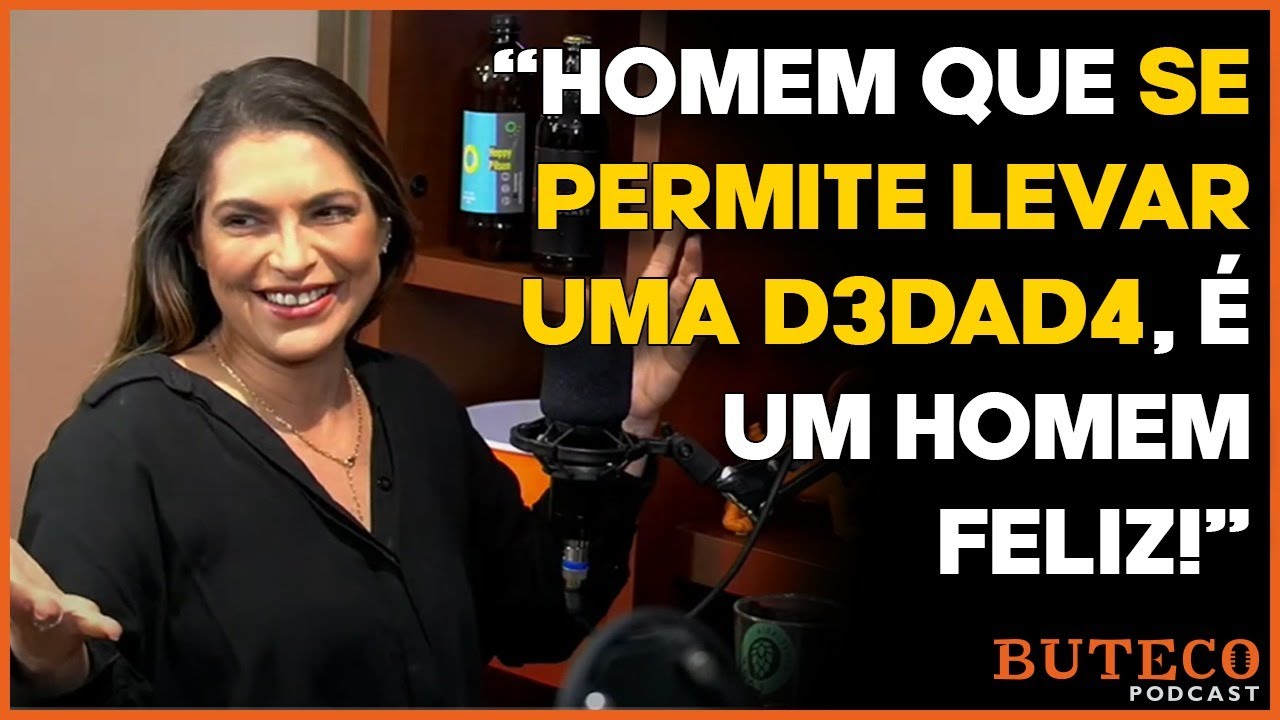 NÃO REPRIMA OS SEUS DESEJOS POR CAUSA DO PADRÃO SOCIAL