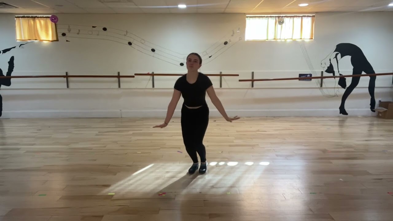 Shenendoah University Summer Intensive Audition Video
