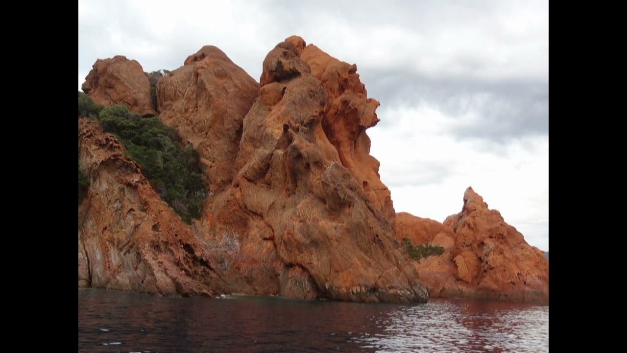 A la découverte du haut de Corse
