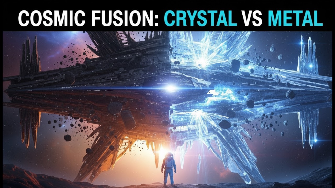 Aliens Left a Starship in Ruins—Humanity Turned Their Failure Into a Weapon of Doom | HFY |