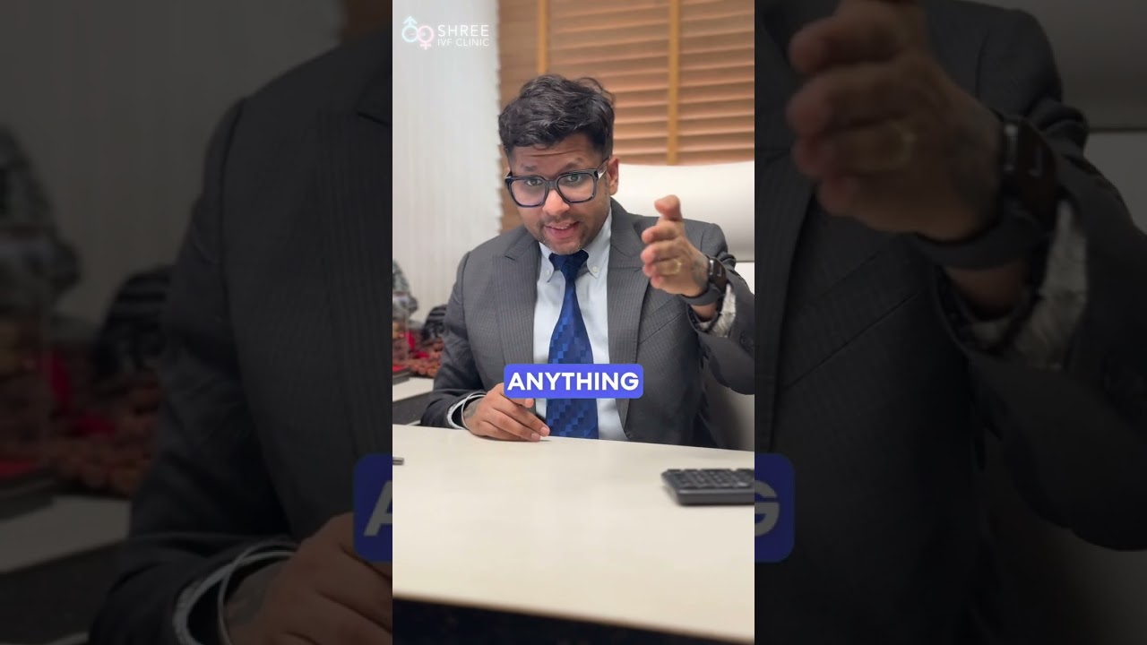 3 IVF Failures Despite Good Embryos: The Hidden Cause! | Fertility Class #3 | Dr Jay Mehta