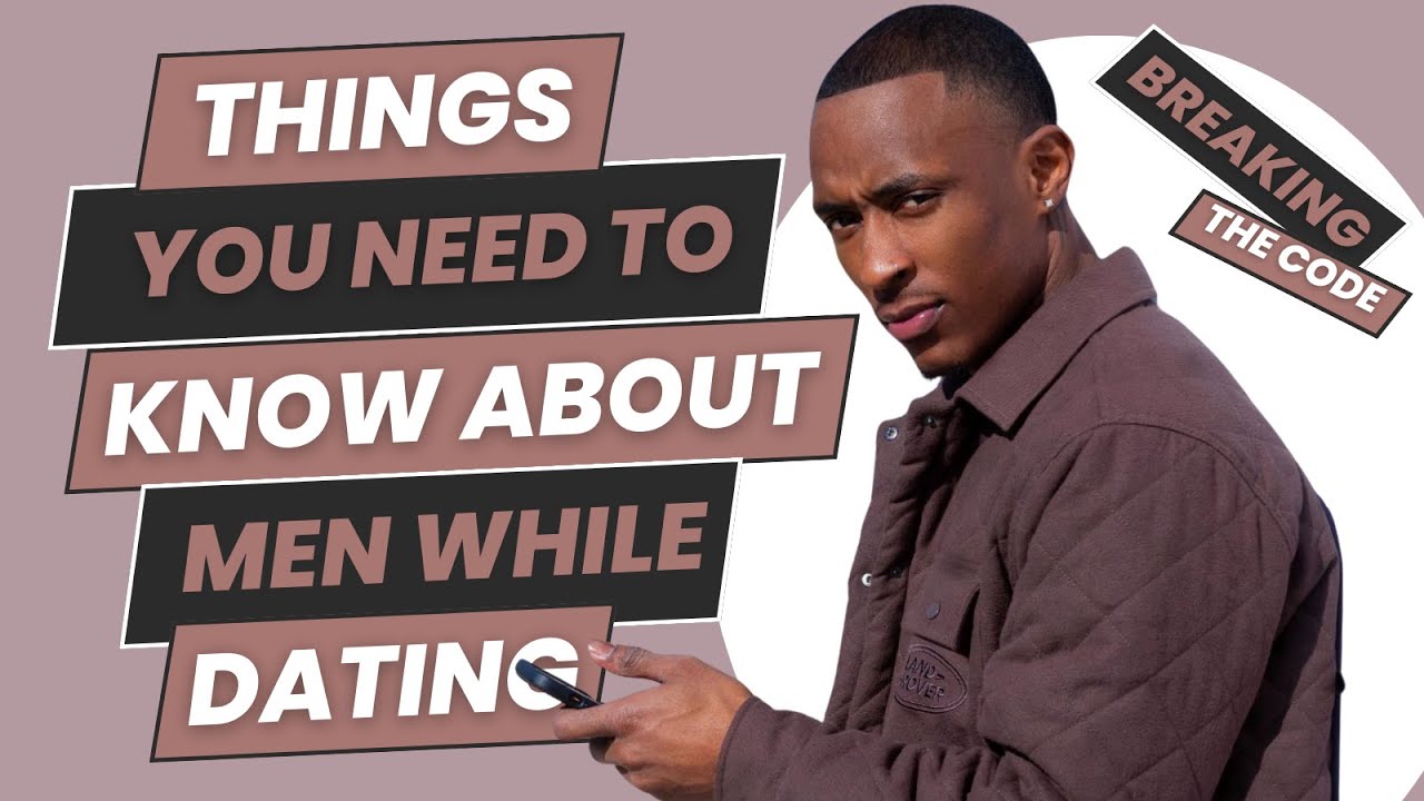 Lost Loverboy Podcast Episode 10 | Breaking the Code: Things You Need to Know About Men While Dating