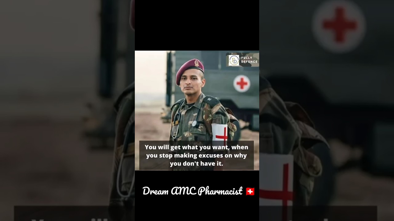 Dream AMC pharmacist🇨🇭