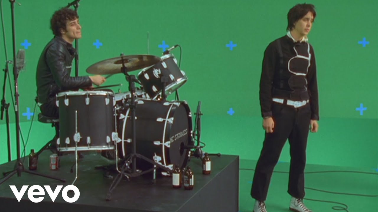 The Strokes - 