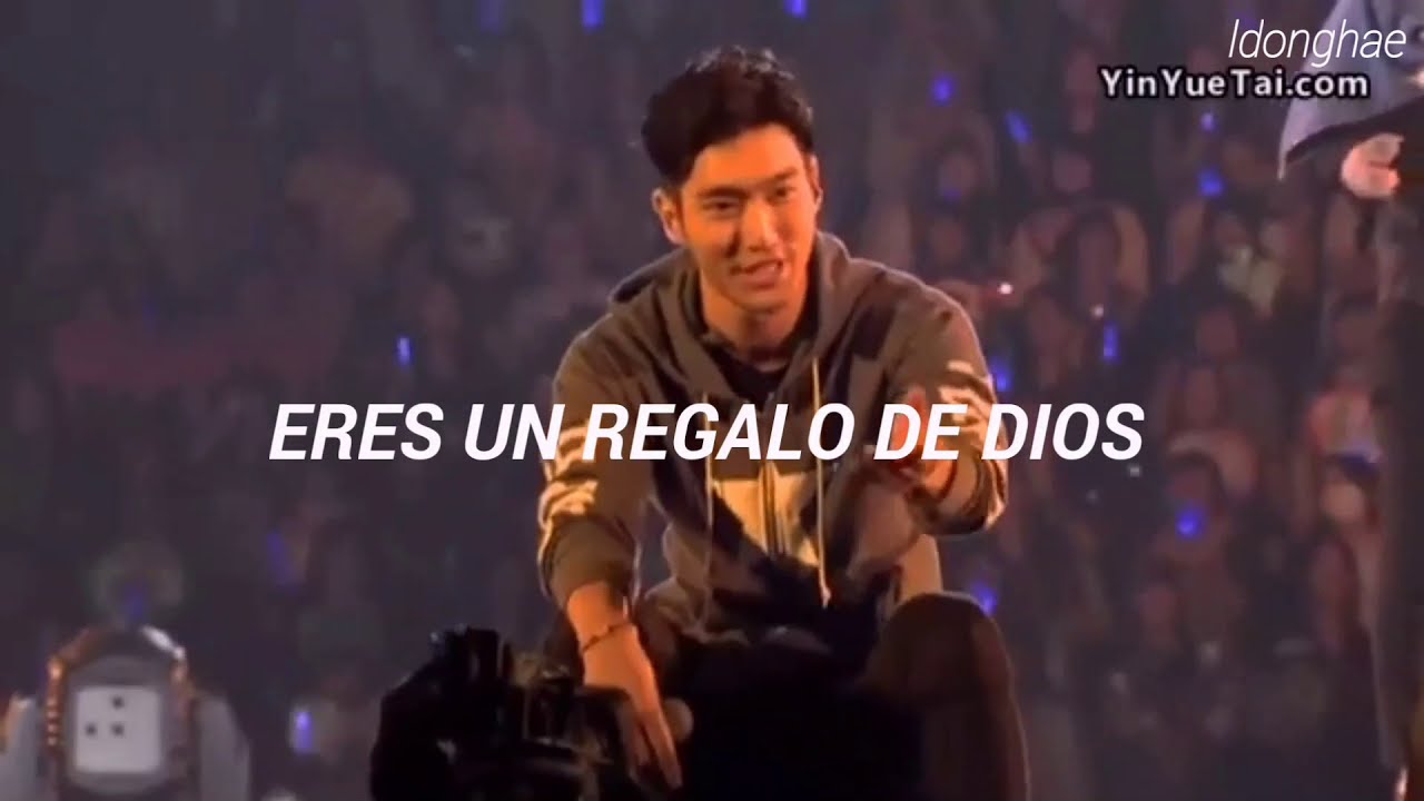 Super Junior - Marry U //sub espa&ntilde;ol
