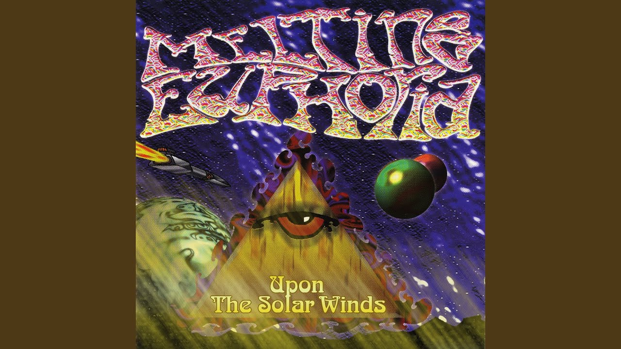 Leylines from Azimuth