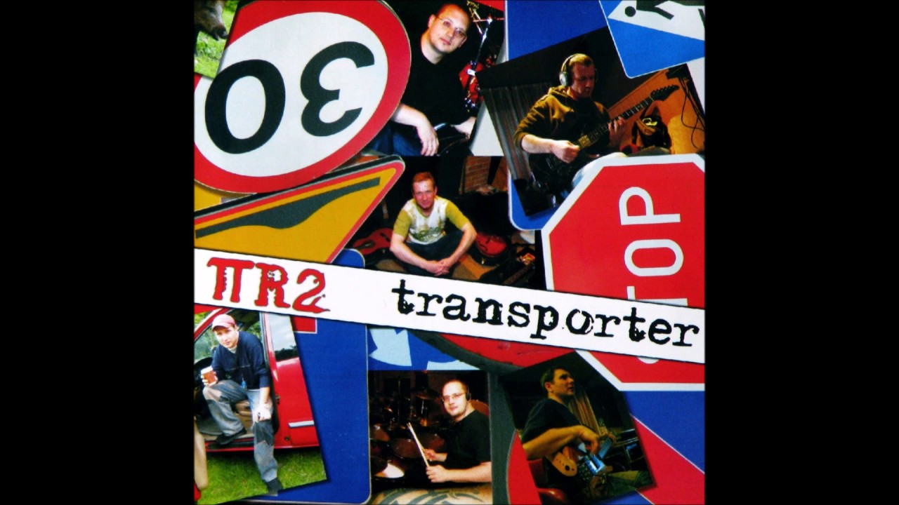 pir2 - Transporter (2005) [Full Album]
