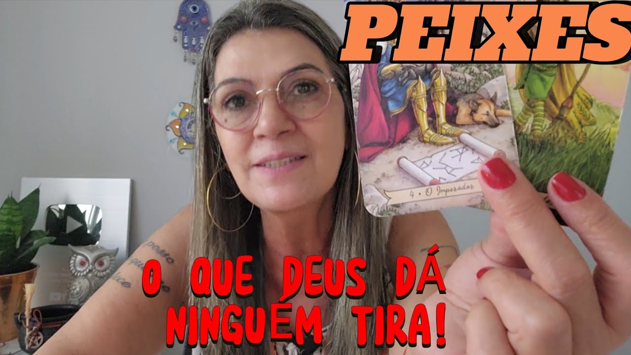 ♓️PEIXES PRÓXIMOS SEIS DIAS🔮REVIRAVOLTAS FINAIS!PORTAS SE ABREM! NINGUÉM VAI CONSEGUIR PARAR VOCÊ🤗