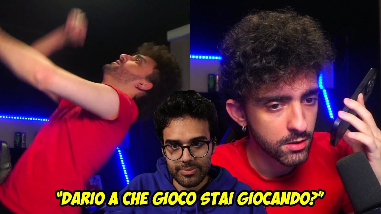 MARIO STURNIOLO RICORDERÀ PER SEMPRE QUESTA SERATA.