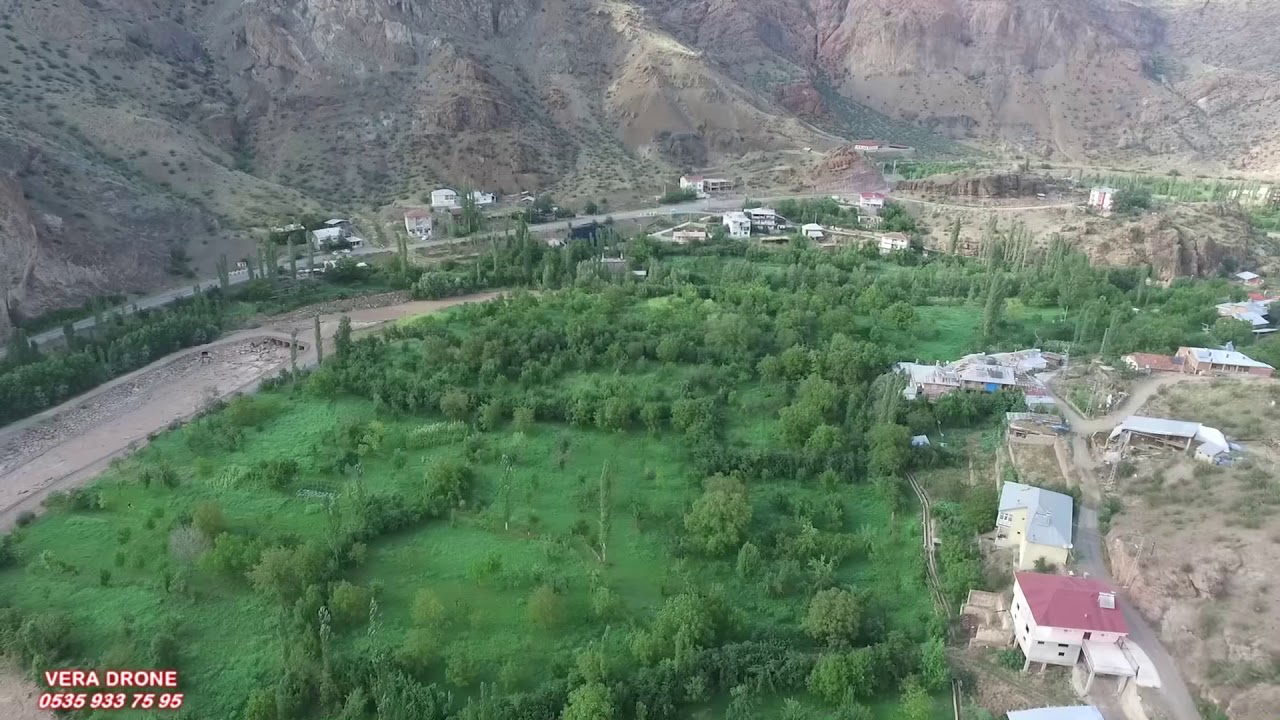 KARNAVAS KÖYÜ - ERZURUM