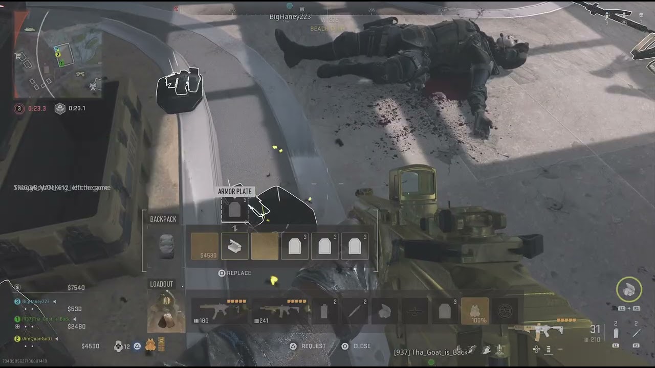 Call of Duty