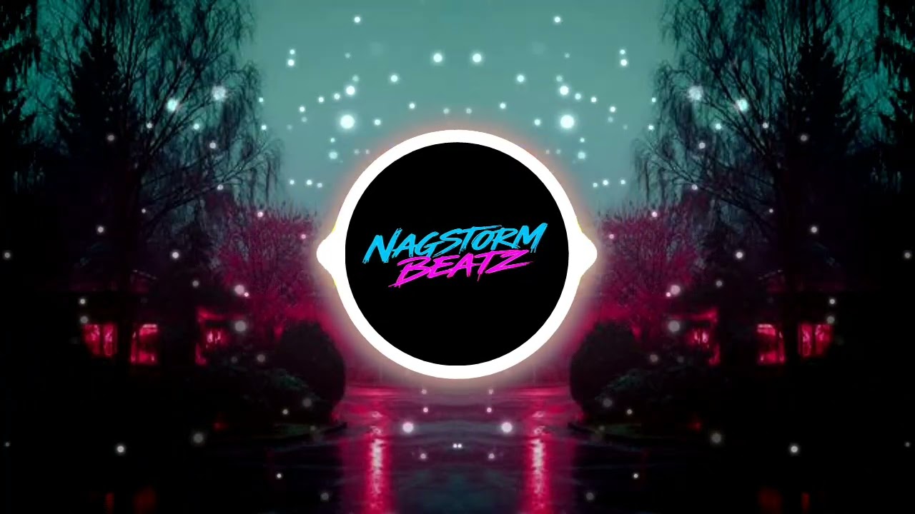 Nagstorm Beatz - Net Die Een Vir My