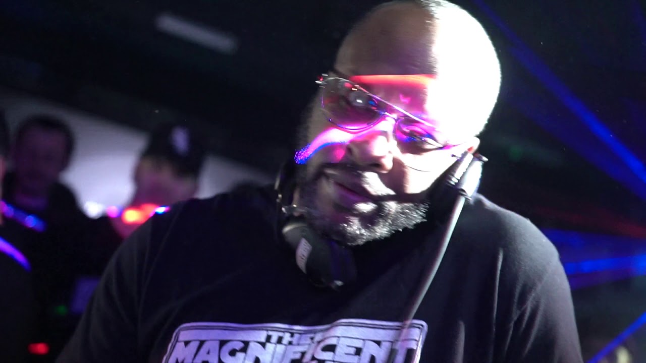 Jazzy Jeff || Turin - Snobiety || by Jacopo Andreoli