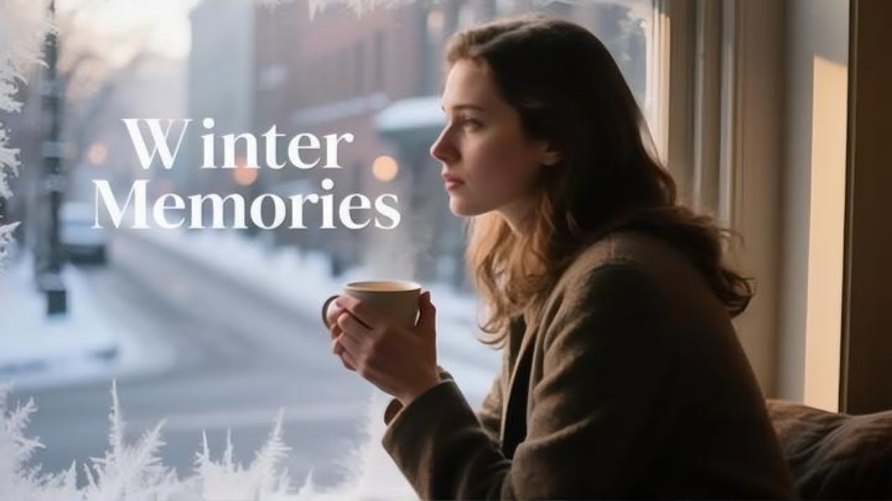 Winter Memories ❄️