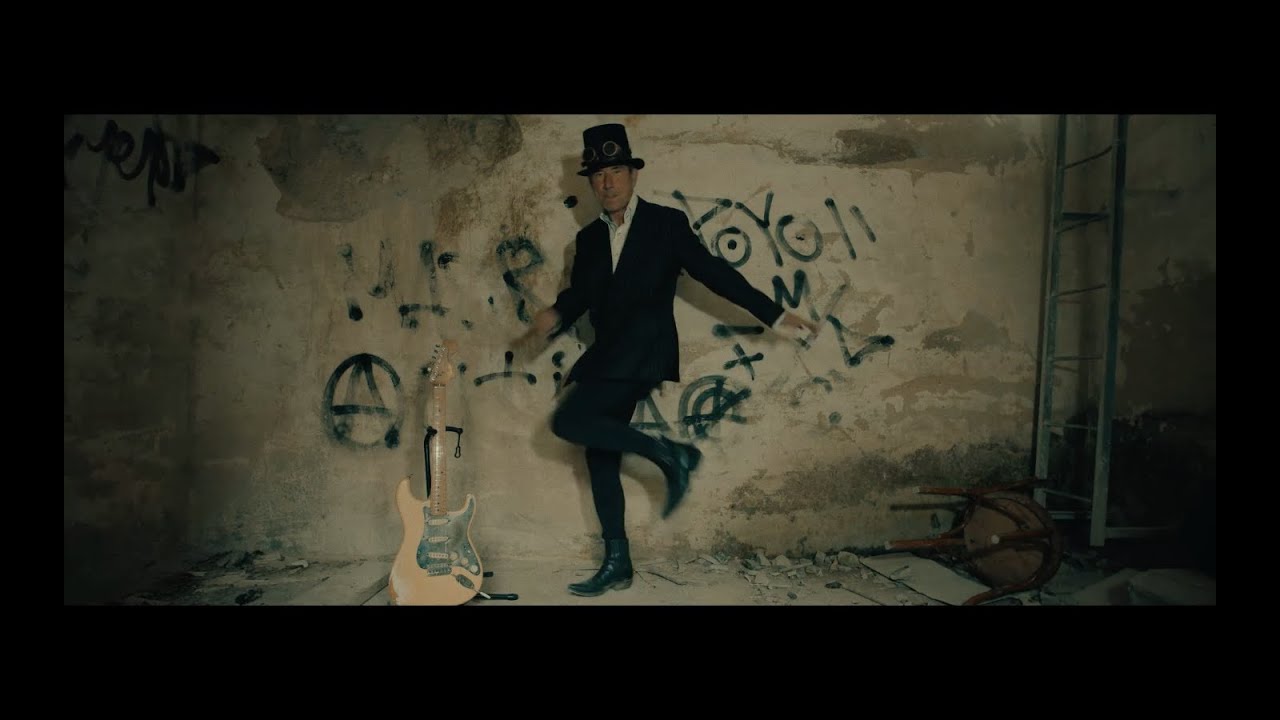 HIDE by The Leper Colony