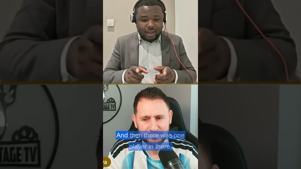 Трансферы &laquo;Тоттенхэма&raquo;: Нет плана, нет прогресса! #fhtv #футбол #соккер #thfc #coys #spurs #epl #fyp