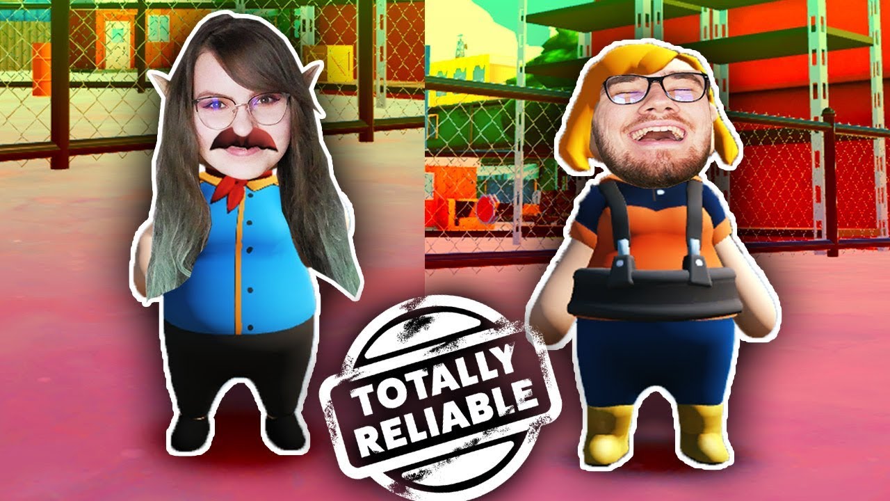 ZAMIENILIŚMY SIĘ PŁCIAMI?! - TRDS #02 I CZOKLET I GAENALI