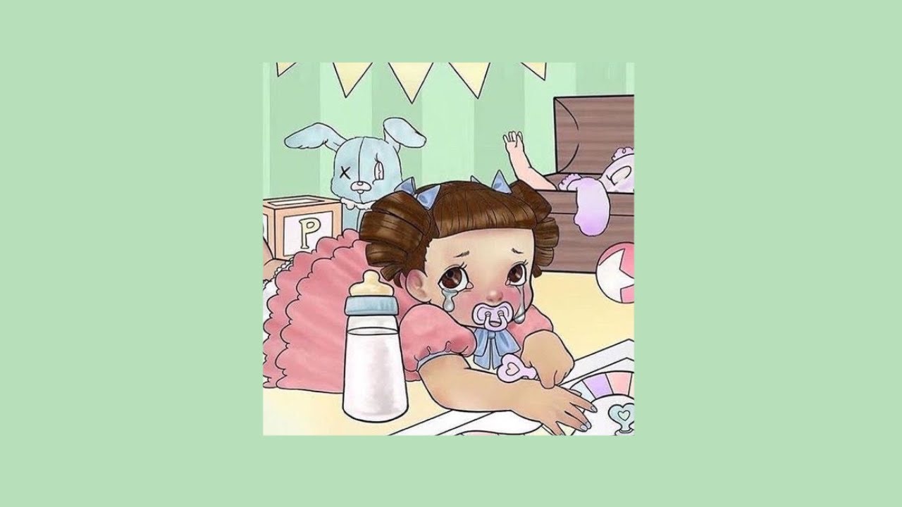 play date - melanie martinez (sped up)