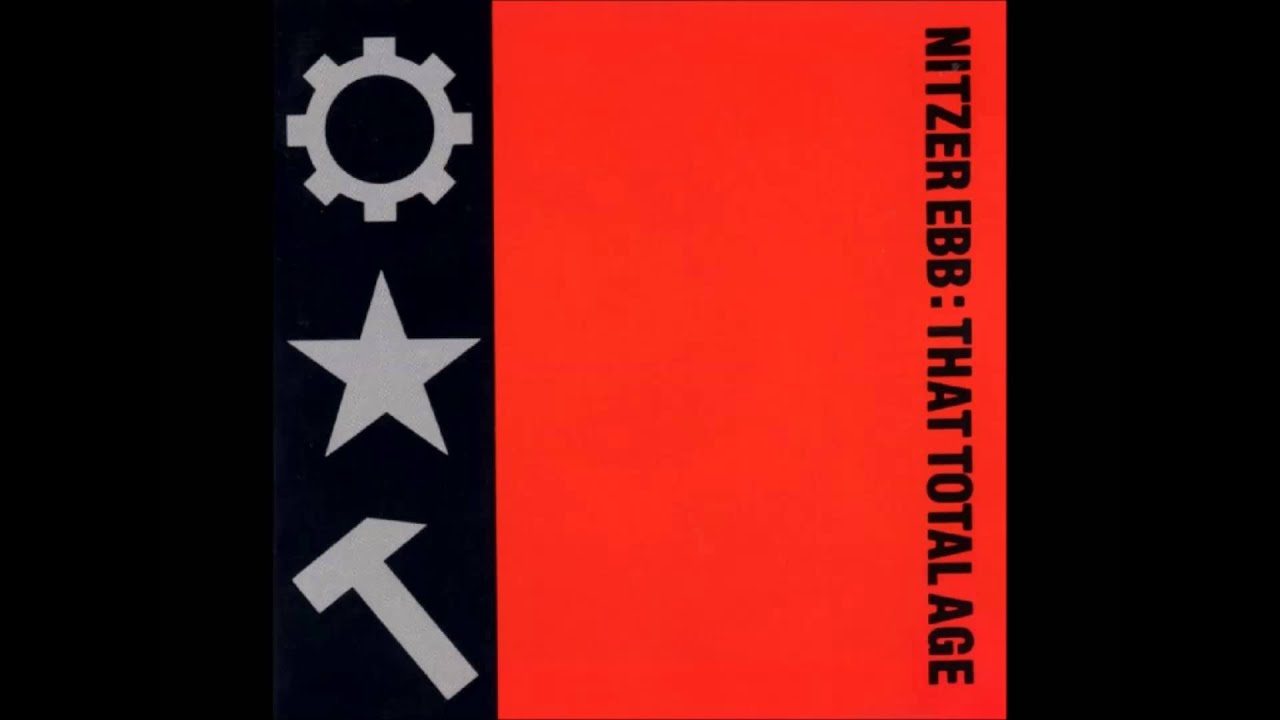 NITZER EBB - Murderous