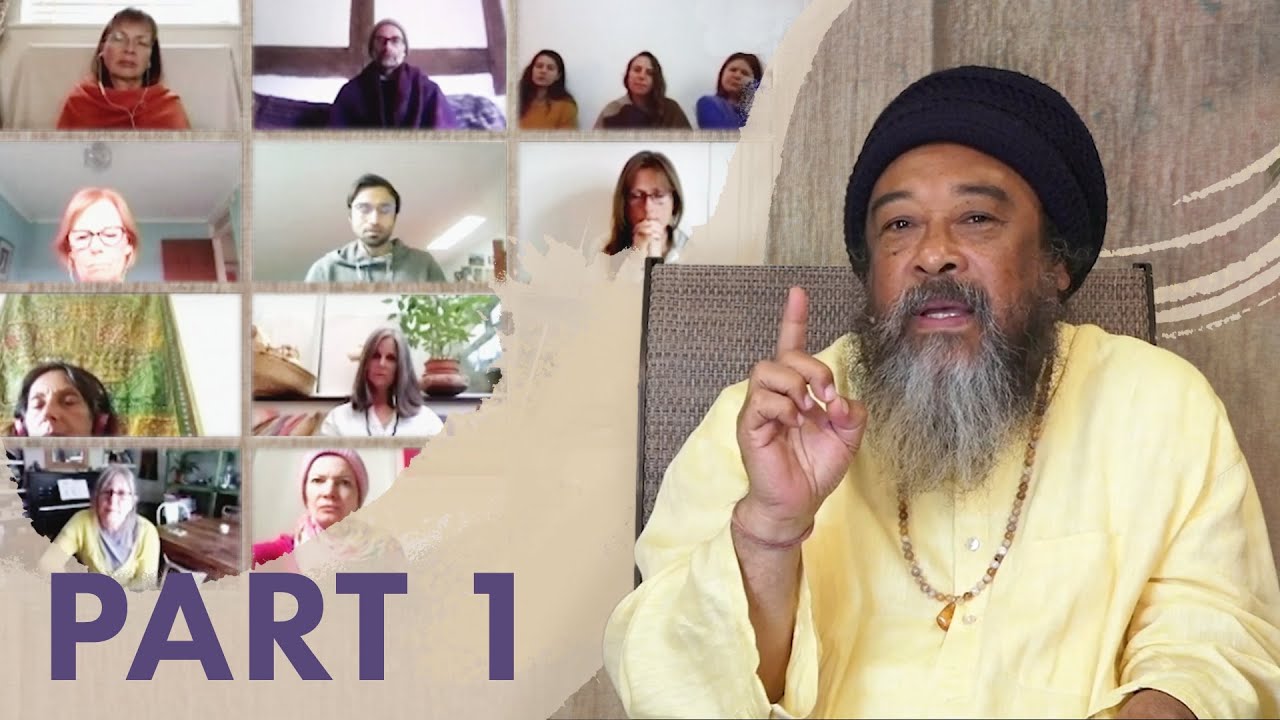 Winners Are They Who Walk Through the Storms of the Mind ~ Part 1