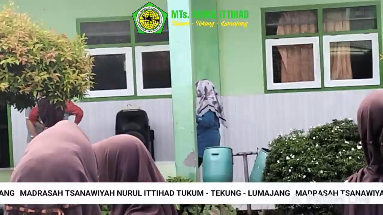 SENAM ANAK INDONESIA HEBAT