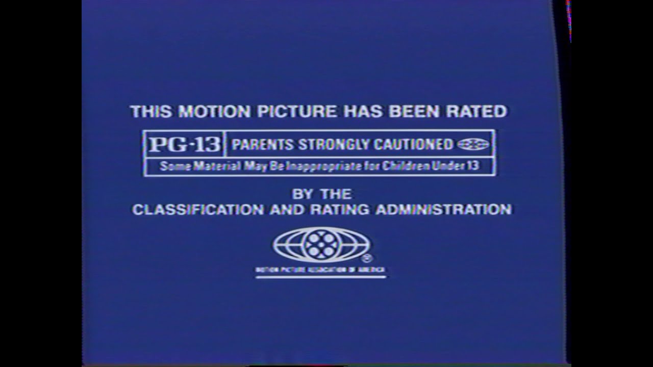 The Mummy (1999 VHS Closing)