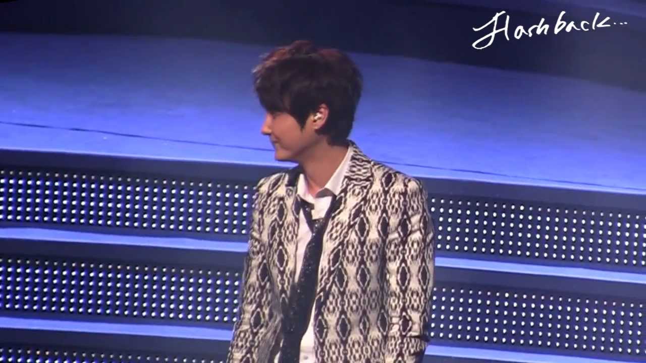 신혜성(Shin Hyesung)_121231 인형