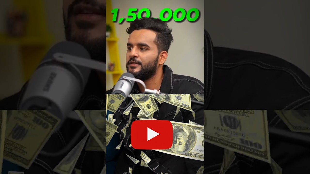 Fukra insaan income Revealed | 