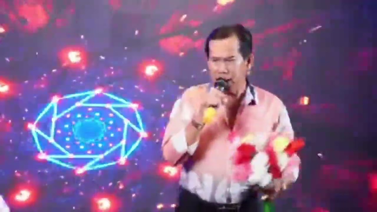 ĐÊM CÔ ĐƠN - Tài Ngô