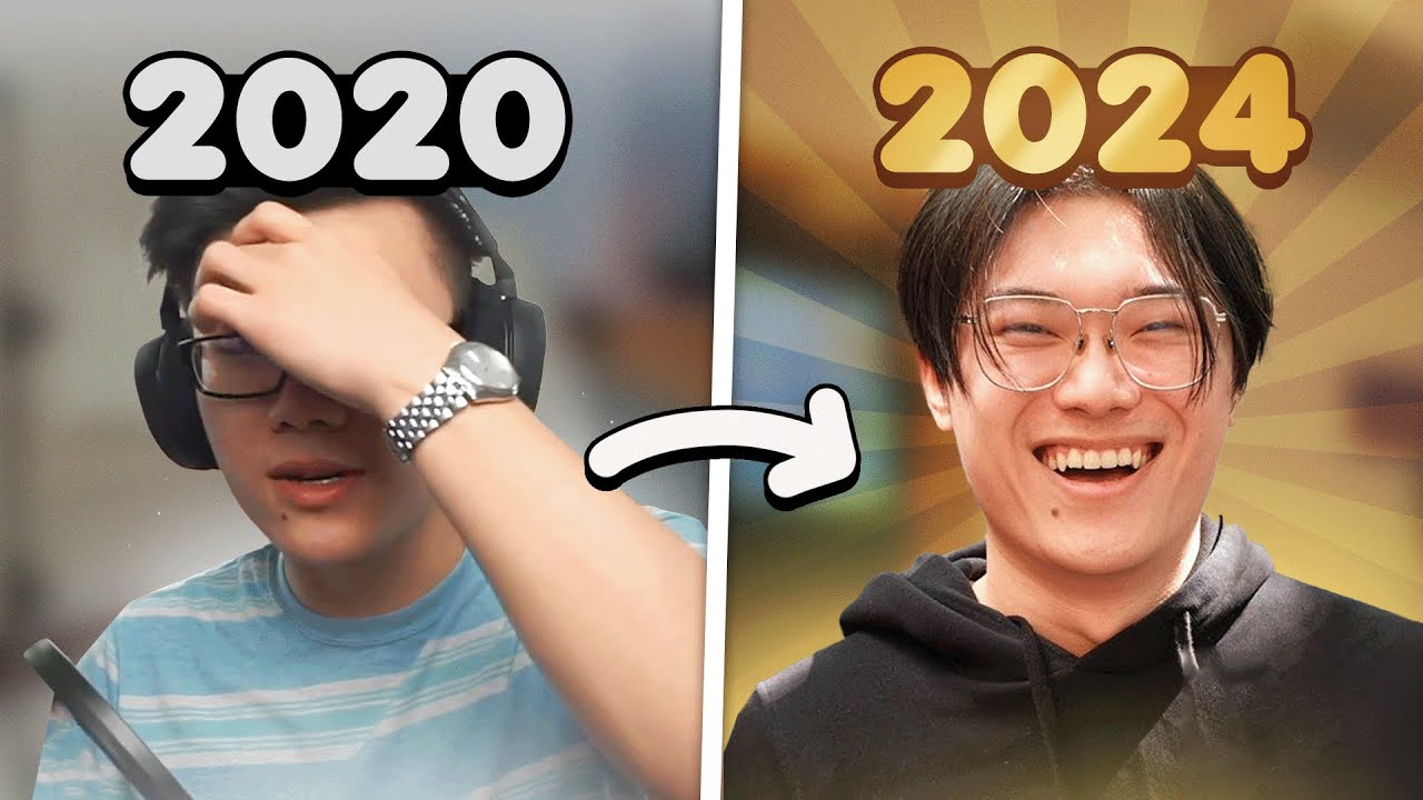 How to Save an osu! Career: The Untold Story of BTMC
