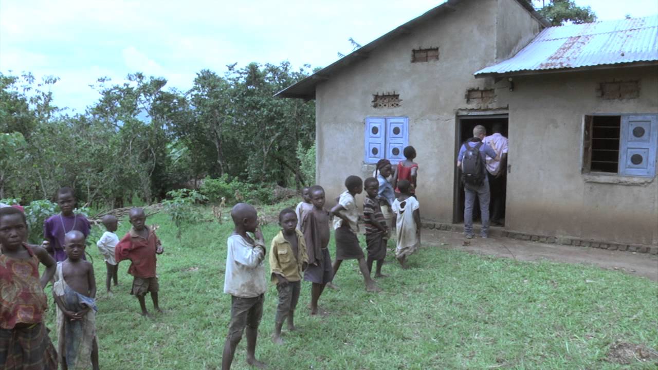 Kasese Green Energy Champion District