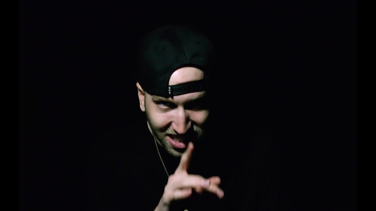 sKitz Kraven - Welcome In (Official Music Video)