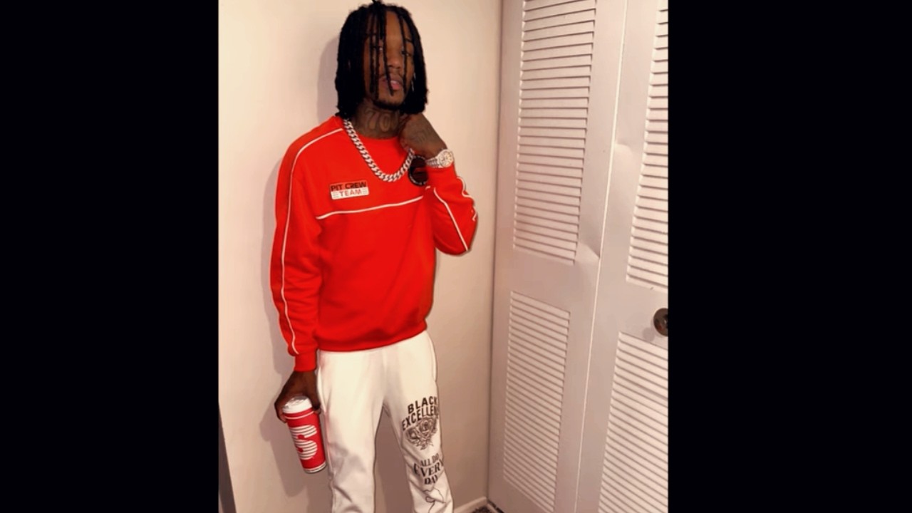 [FREE] Lil Mello x GMO Stax Type Beat 2026 - 