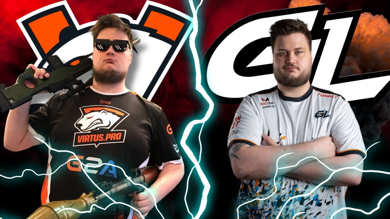The REAL Reason Snax Switched to IGL