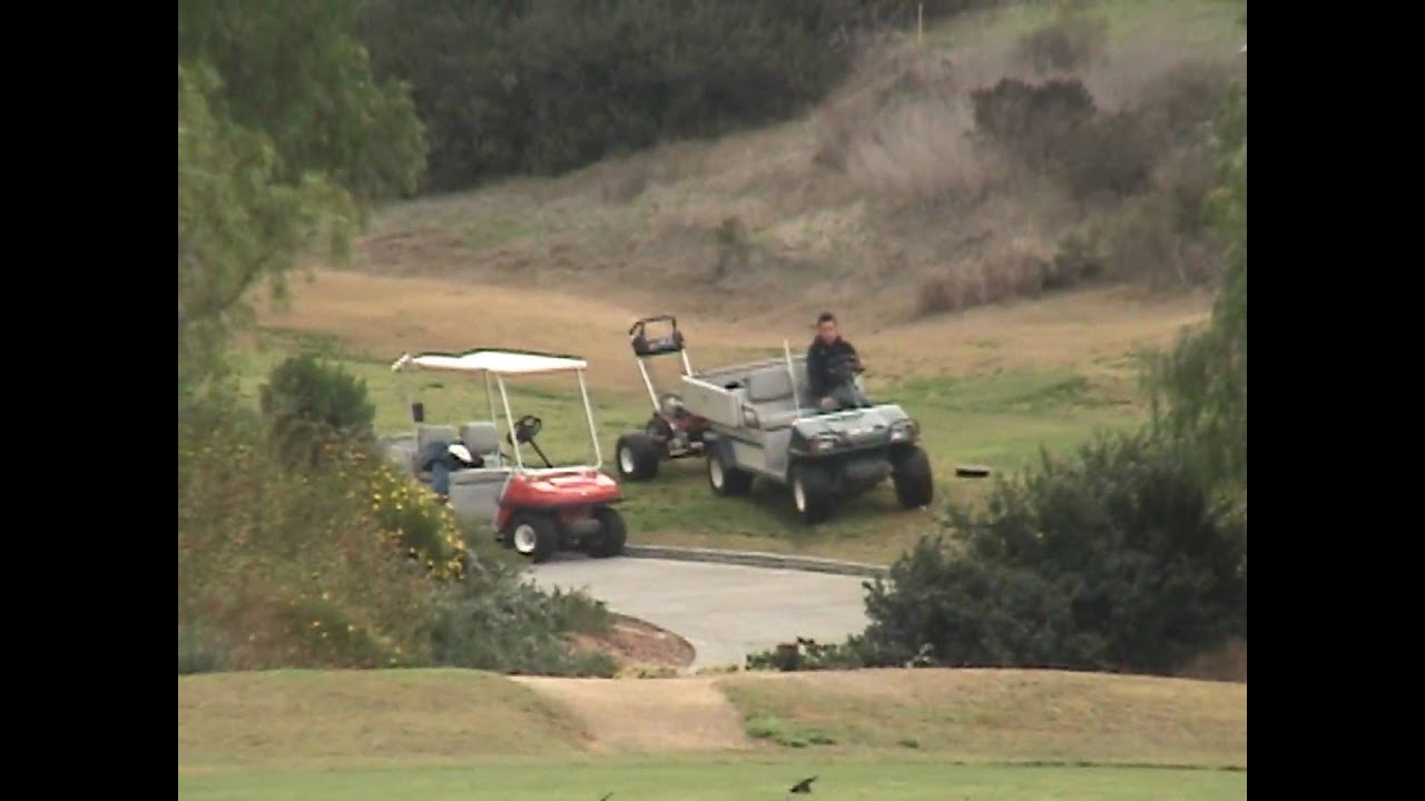 Paisajes Bonitos Grand del Mar por Tadeovision