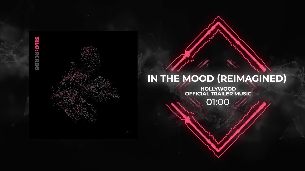 06. OH1 - In The Mood (Reimagined) (