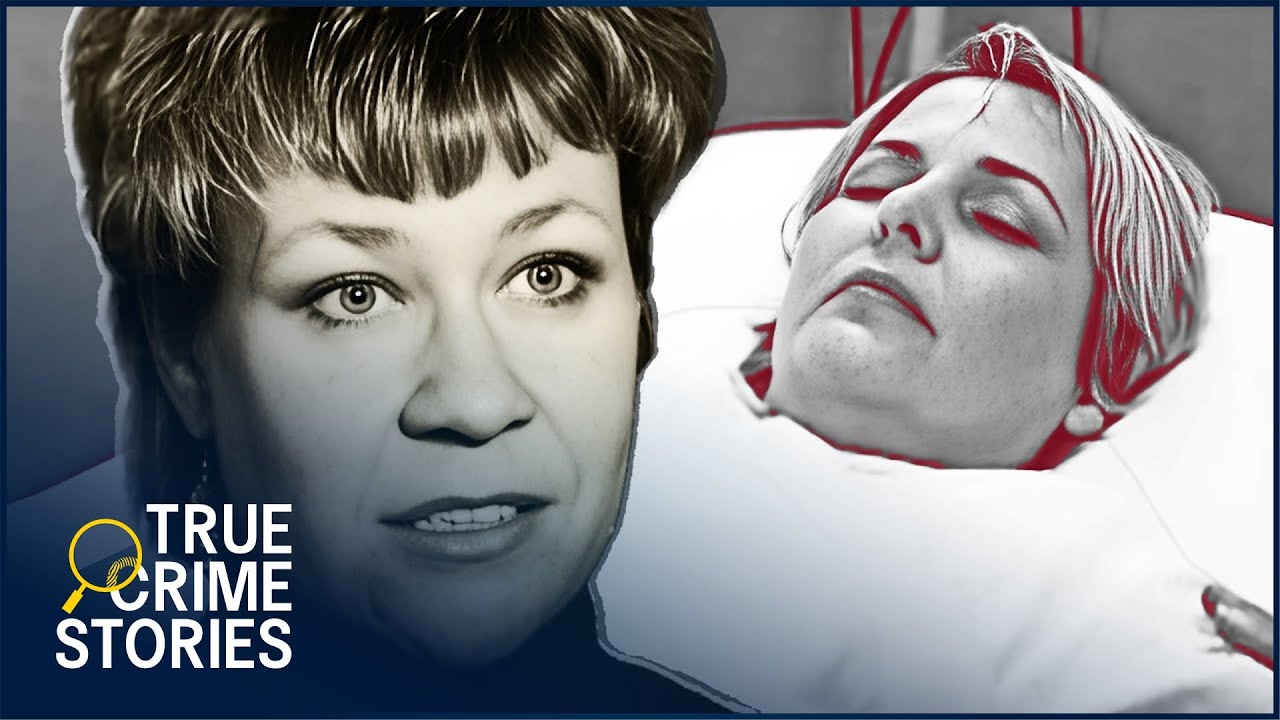 Le Virus Meurtrier Du Texas | Diagnostic : Inconnu