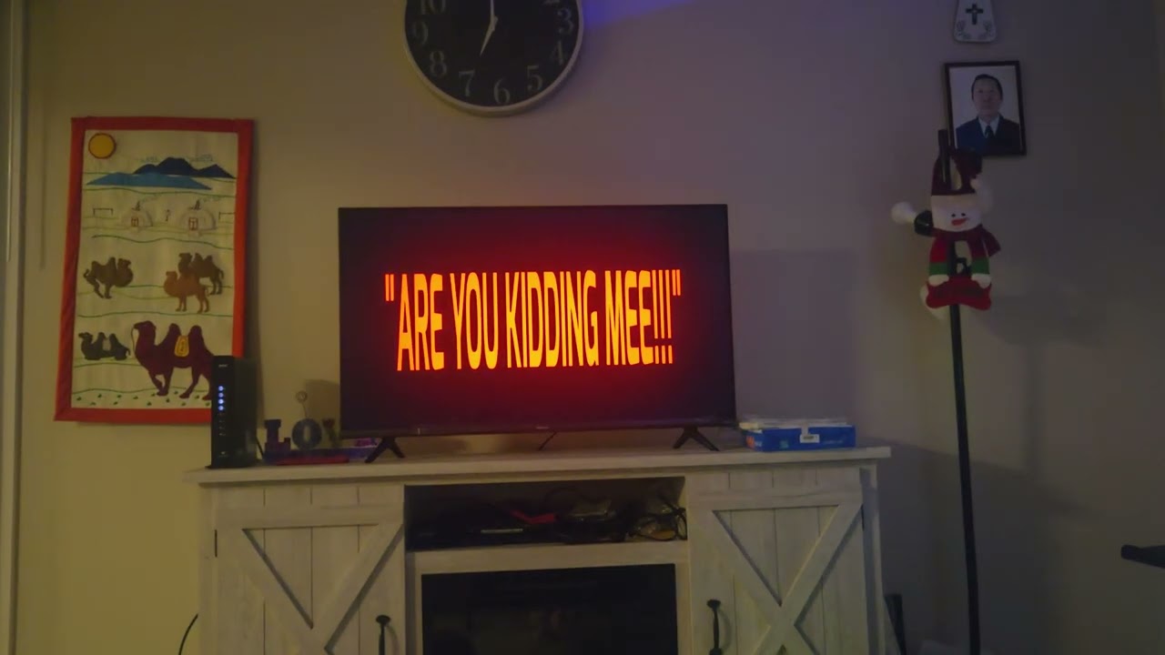 Reacting to Battery low animations #4 IGOLEE