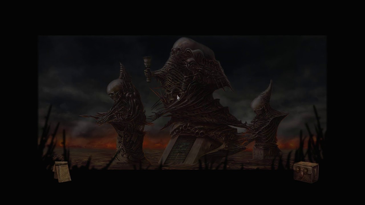 Monsters and traps | TORMENTUM | Ep. 5