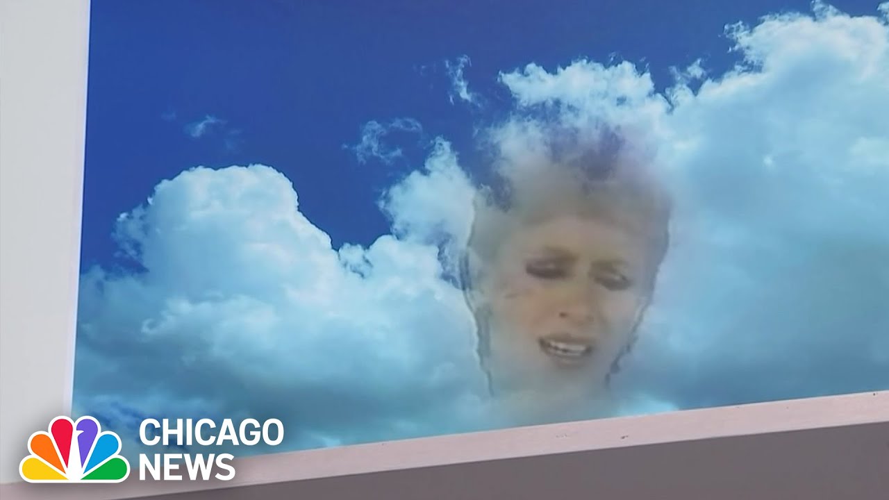 MCA Chicago explores the unique relationship between Chicago, Puerto Rico