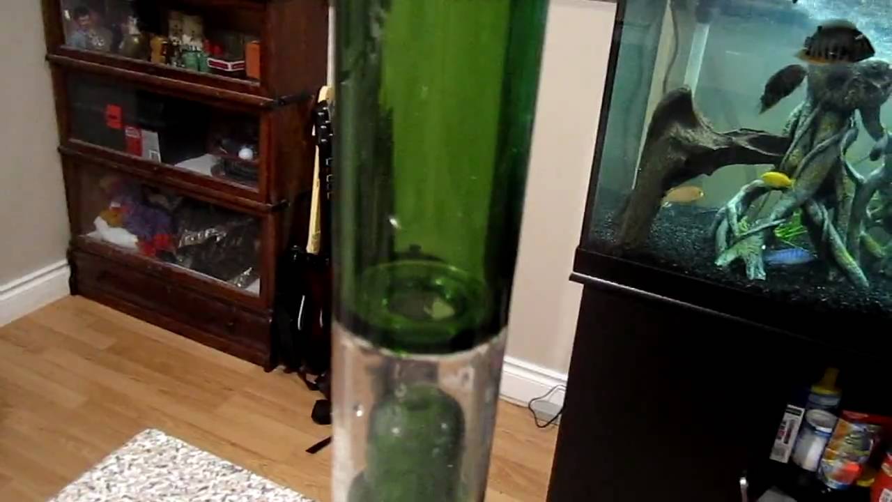 Gear Bong Collection & Red Eye Glass