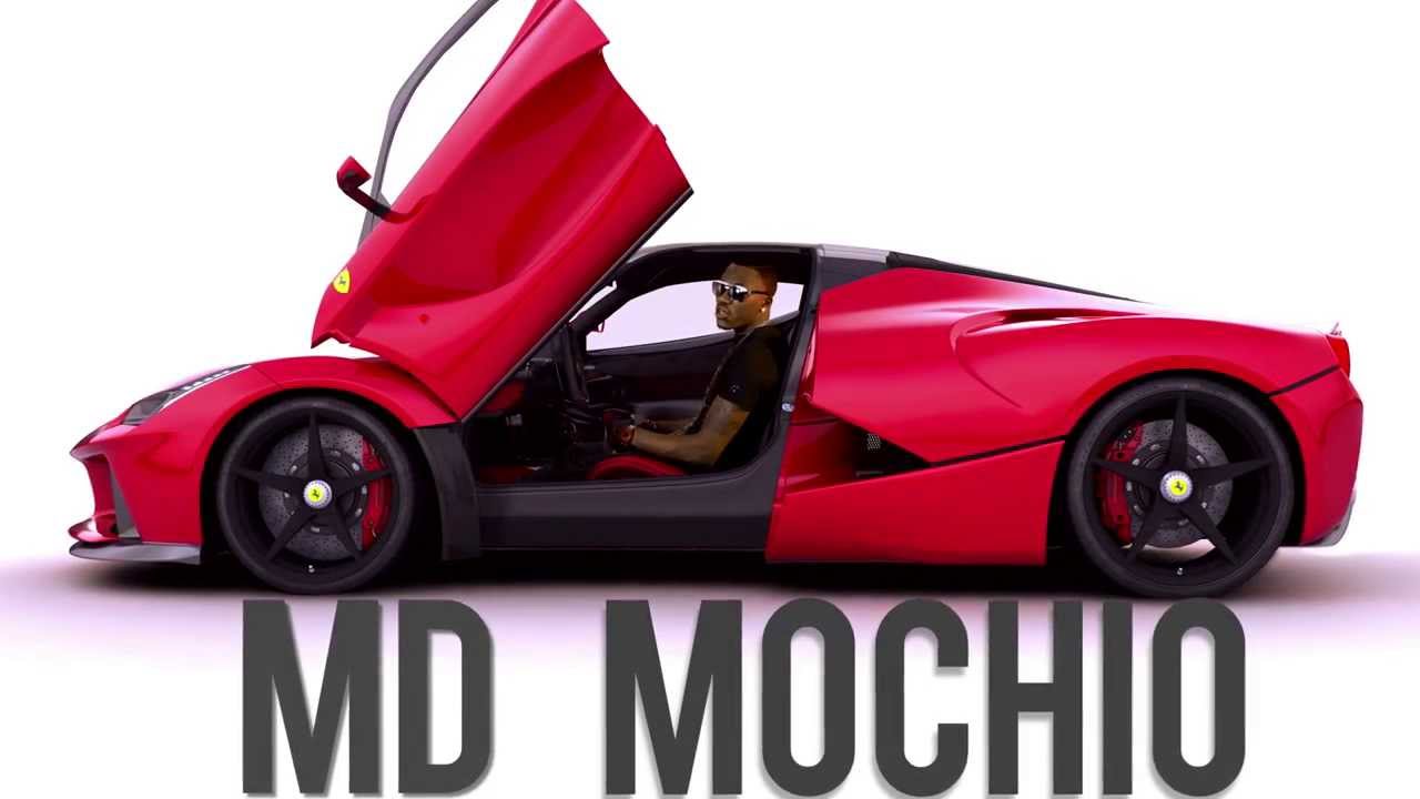 MD MOCHIO I Dey Kill Dem (Official Video)
