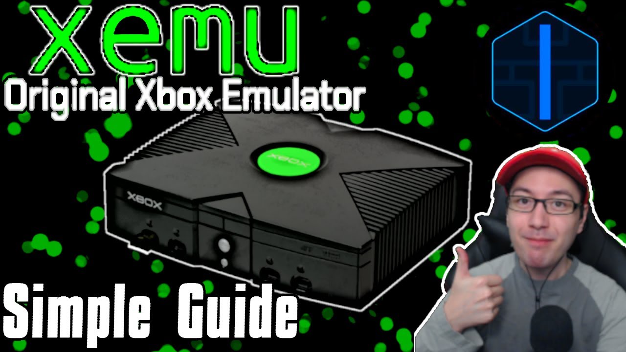 Xemu Made Simple: Install Xbox Emulator, Insignia & DLC (2026)