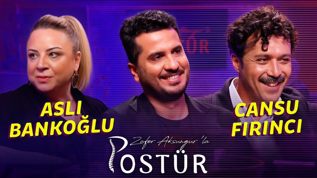 Postür 8. Bölüm | 