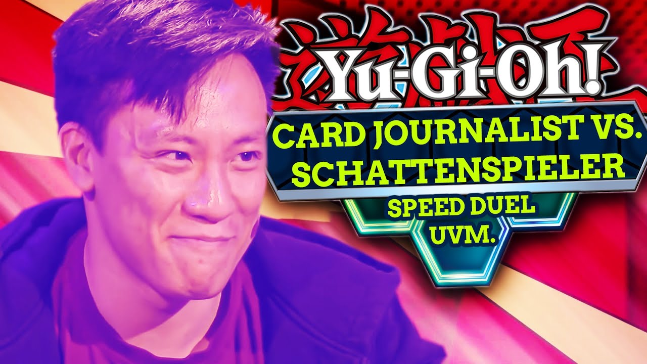 Mehr Special-Cards, mehr Competition, mehr Yu-Gi-Oh! | Zeit für ein Duell