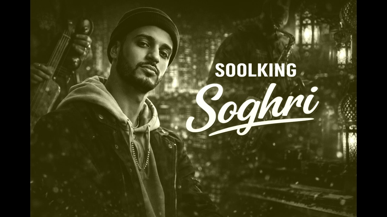 Soolking - Soghri (Meloforph Mix)